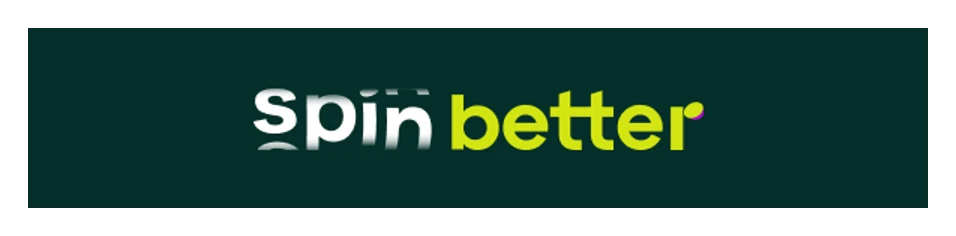 SpinBetter offer logo